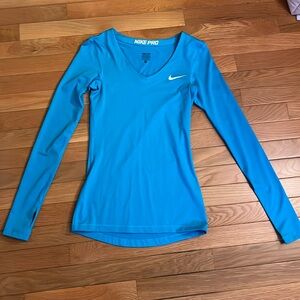 Nike Pro Longsleeve